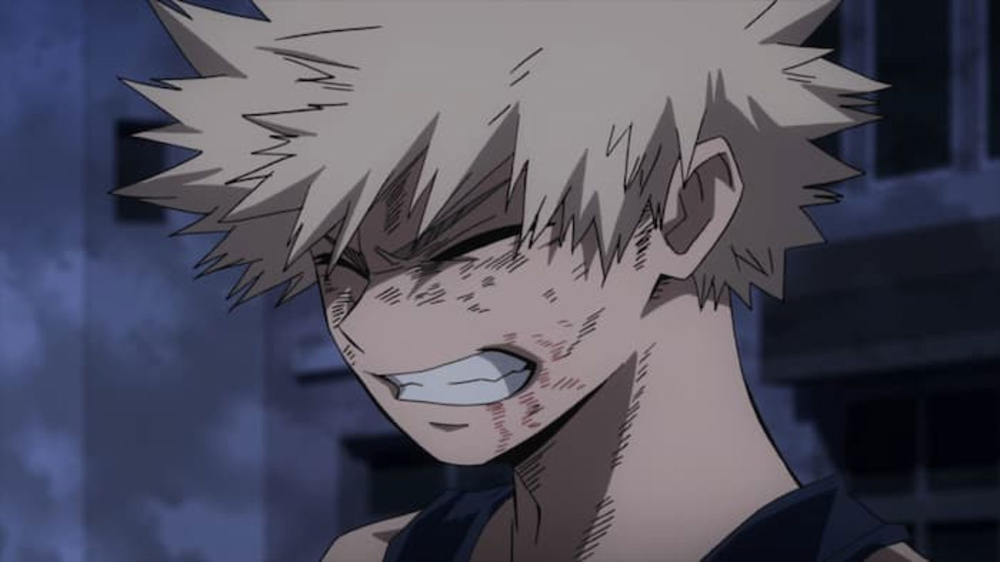 Kohei Horikoshi tuvo una decisión sumamente acertada al darle un arco de redención a Bakugo y cambiar la mala imagen de este polémico héroe