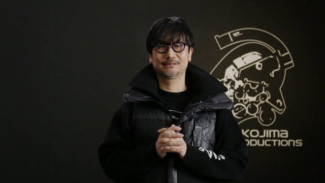 Hideo Kojima revela la sorpredente razón que le hizo desarrollar Physint