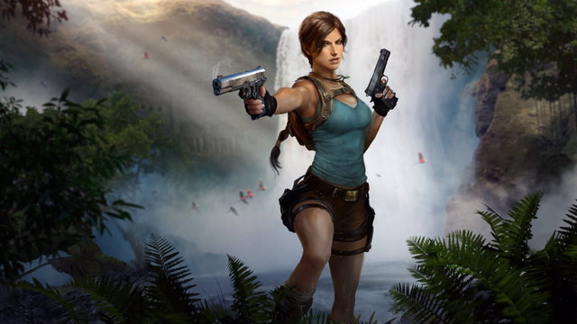 Los responsables de Tomb Raider aclaran la confusión con el nuevo diseño de Lara Croft