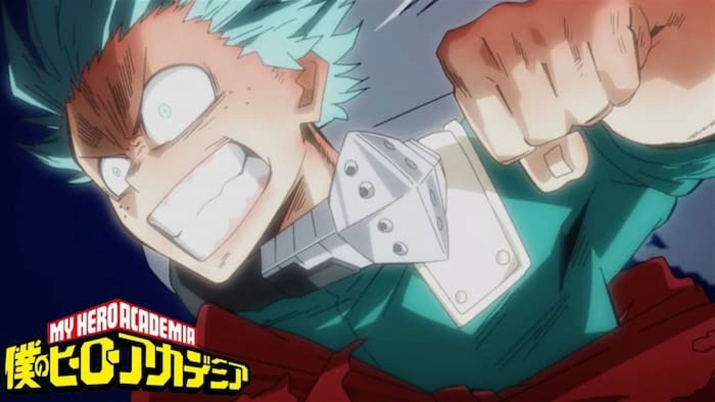 Las recientes hazañas de Deku y varios de sus rasgos más importantes han confirmado que es el único capaz de derrotar a Shigaraki