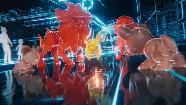 Leyendas Pokémon Z-A revela un detalle de su jugabilidad que lo hará totalmente diferente