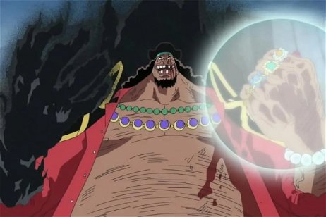 One Piece anticipa la respuesta al gran secreto de Barbanegra
