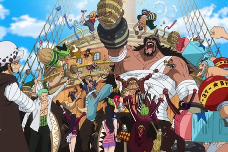 One Piece: los nuevos aliados de Luffy son los más importantes hasta la fecha