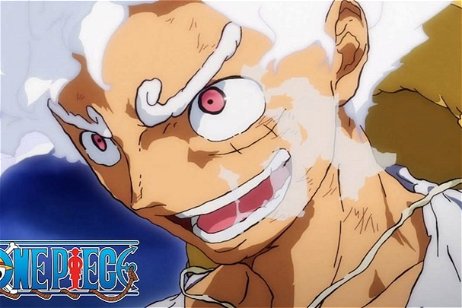 One Piece le da a Luffy su mejor poder hasta la fecha
