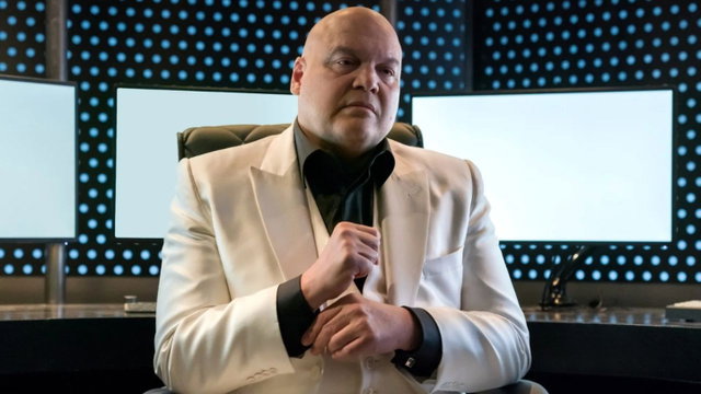 Kingpin tiene un impresionante récord como villano de Marvel