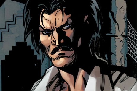 El hermano de Doctor Strange está de regreso en Marvel y se ha burlado descaradamente de él
