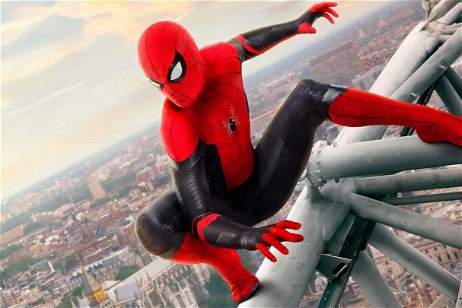 Marvel: Capitán América 4 puede haber revelado un gran cambio para Spider-Man