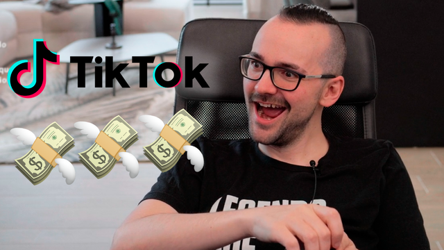 ElXokas revela cuánto gana en TikTok y sorprende a todo el mundo