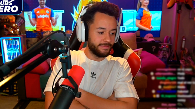TheGrefg revela que podría dejar de stremear durante un año por este motivo