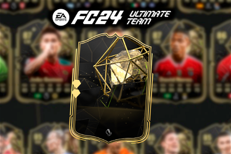 EA Sports FC 24 Ultimate Team: el nuevo TOTW tendrá uno de los mejores IF del año según esta filtración