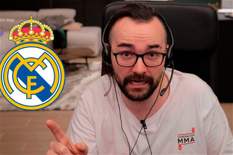 ElXokas habla de cuando trabajó para el Real Madrid: "Yo curré en una época prime"