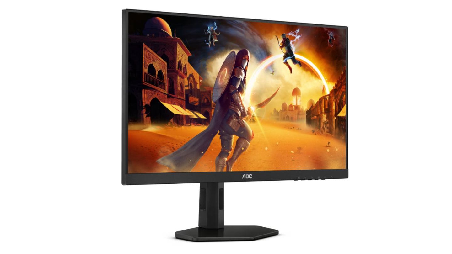 AOC Gaming Q27G4X - Monitor