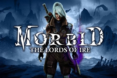Morbid: The Lords of Ire tendrá edición física y estará disponible a finales de mayo