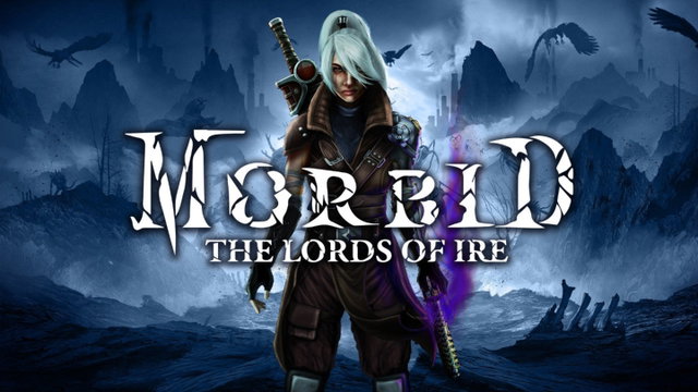 Morbid: The Lords of Ire tendrá edición física y estará disponible a finales de mayo