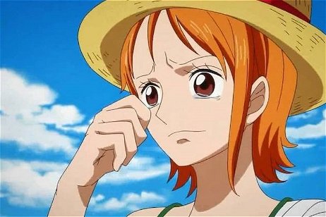 Esta figura de Nami de One Piece está generando una gran polémica