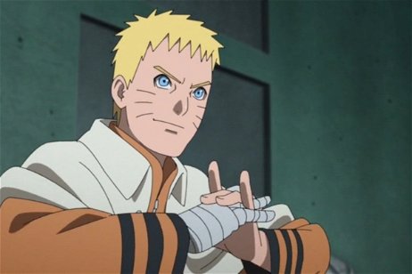 Por qué Naruto se corta el pelo en Boruto