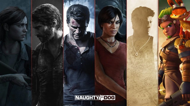 Otro gran juego de Naughty Dog podría tener un remake en desarrollo para PS5