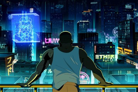 Neon Blood revela su vibrante mundo ciberpunk en un nuevo tráiler