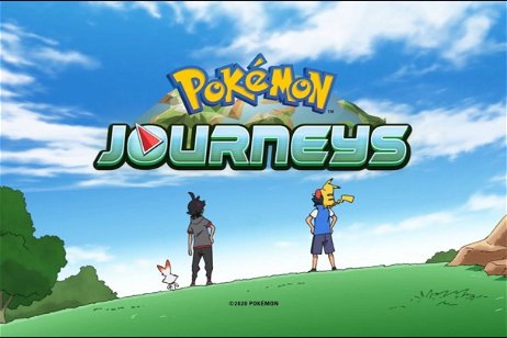 El anime Pokémon Journeys abandona Netflix
