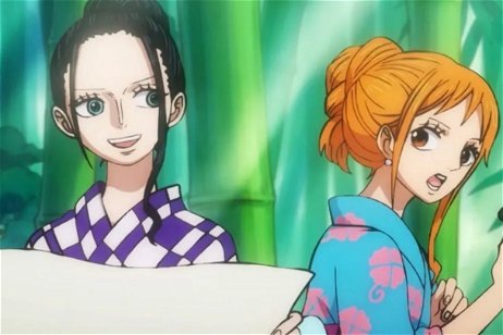 One Piece anuncia una nueva novela protagonizada por sus personajes femeninos