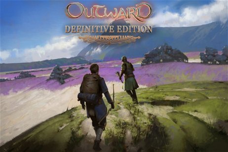 Outward Definitive Edition llegará a Switch el 28 de marzo