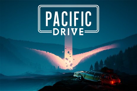La demo de Pacific Drive ya disponible en Steam