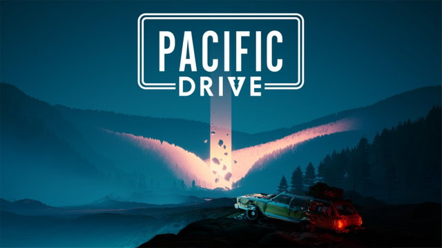 La demo de Pacific Drive ya disponible en Steam