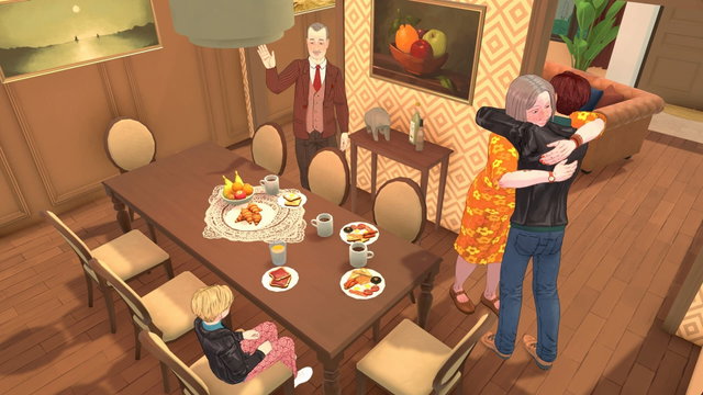 Paralives, el nuevo rival de Los Sims, revela cuándo estará disponible en acceso anticipado