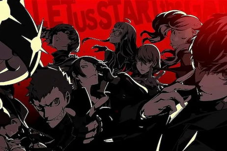 Una filtración de Persona 6 puede haber revelado el primer gran detalle del juego