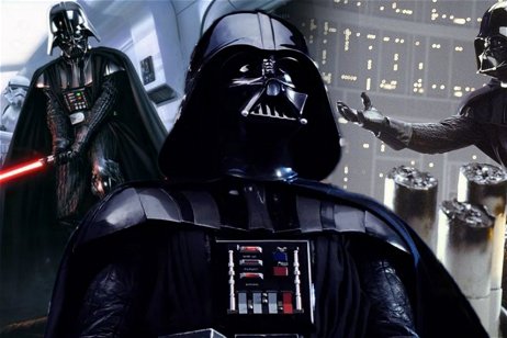 Star Wars: ¿para qué sirven los botones del traje de Darth Vader?