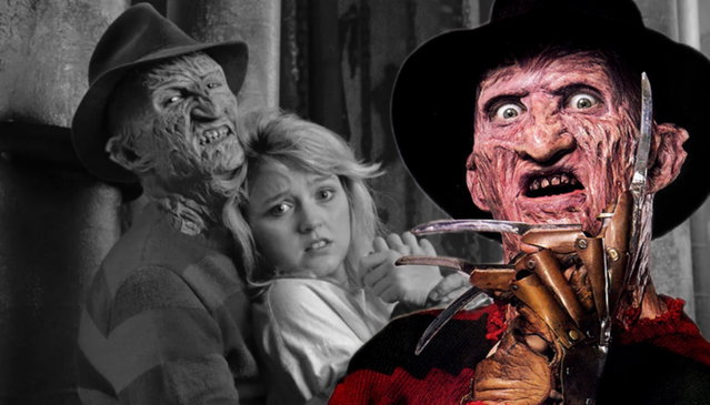 Pesadilla en Elm Street está inspirada en una aterradora historia real