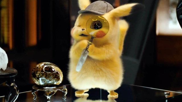 Nintendo reacciona contra el clon más descarado de Pokémon y no es Palworld