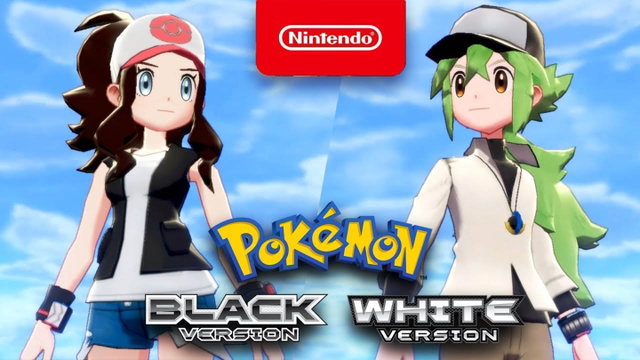 Pokémon aún podría haberse guardado el anuncio de un nuevo juego para 2024