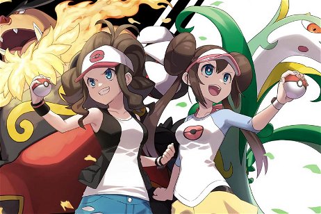El Pokémon Day 2024 da una nueva pista de los remakes de Pokémon Blanco y Negro