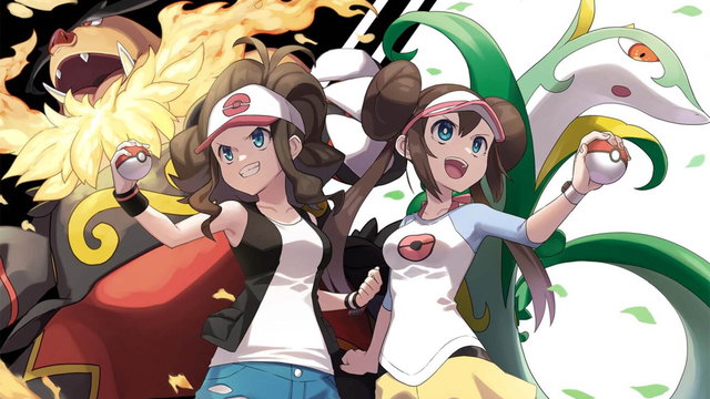El Pokémon Day 2024 da una nueva pista de los remakes de Pokémon Blanco y Negro