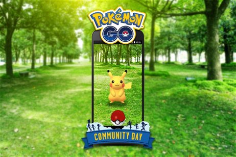 Pokémon GO revela las fechas para los próximos días de la comunidad