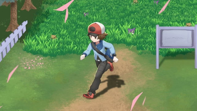 Los remakes de Pokémon Blanco y Negro pueden haber dado su primera pista oficial