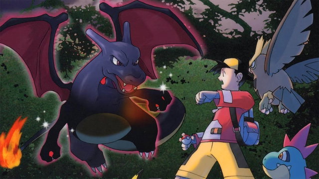 El Pokémon Presents puede haber filtrado su gran anuncio sorpresa con un pequeño error