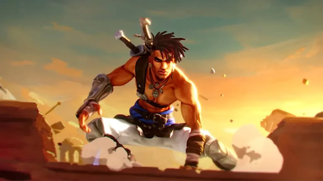 Prince of Persia: The Lost Crown recibirá actualizaciones gratuitas con nuevo contenido y modos