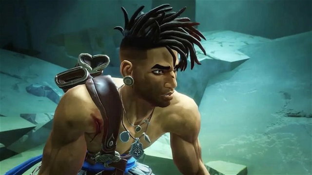 Las ventas de Prince of Persia: The Lost Crown habrían sido nefastas para Ubisoft
