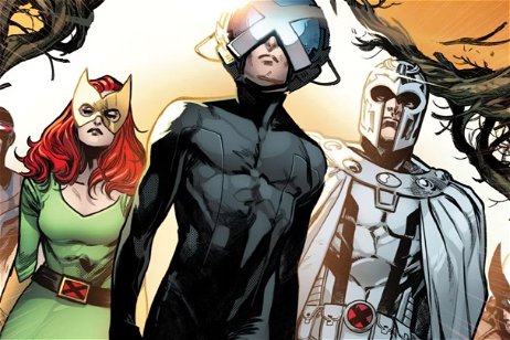Marvel sorprende al decir cuál es el villano definitivo de Charles Xavier