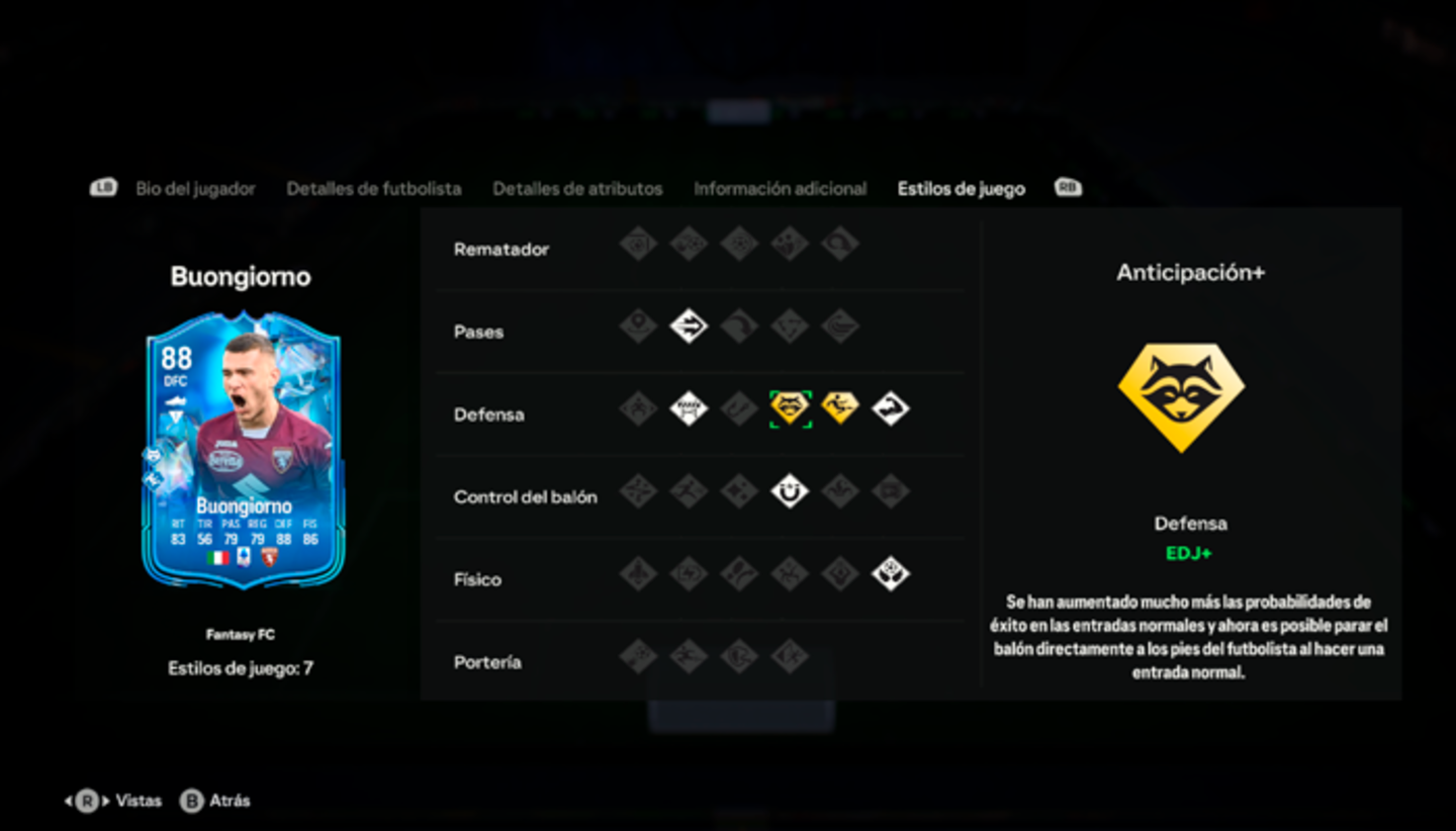 EA Sports FC 24 Ultimate Team: si no completas este SBC te arrepentirás