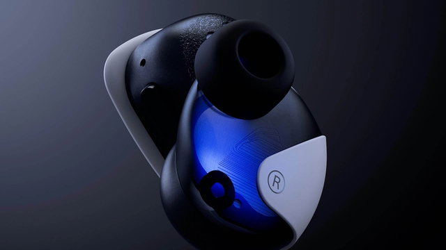 Análisis de Pulse Explore para PS5: los auriculares premium que necesitas para tu consola