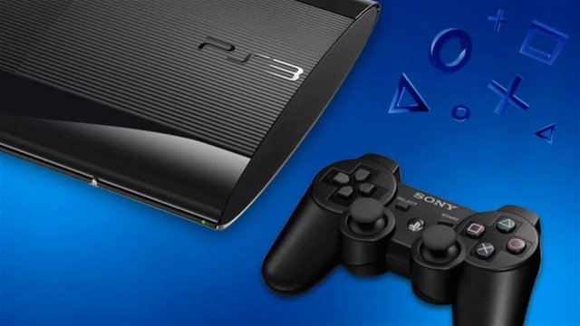 PS3 recibe una nueva y sorprendente actualización