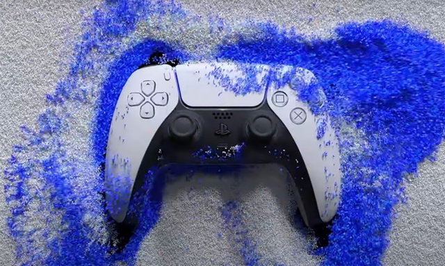 La nueva actualización de PS5 mejorará una de las mejores características del DualSense