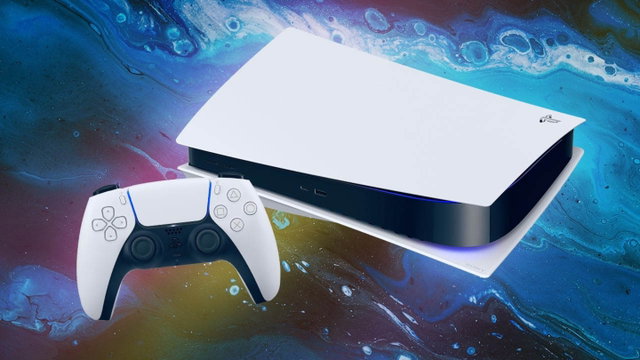 PS5 anuncia una rebaja de su precio en España por tiempo limitado