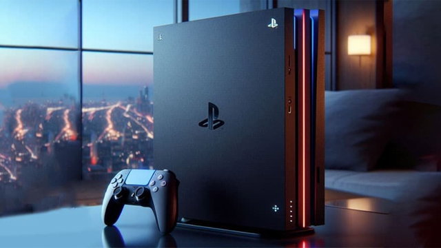PS5 Pro habría dado un nuevo paso hacia su lanzamiento este mismo año