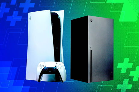 Noticias sobre videojuegos multiplataforma: PS5, Xbox Series X