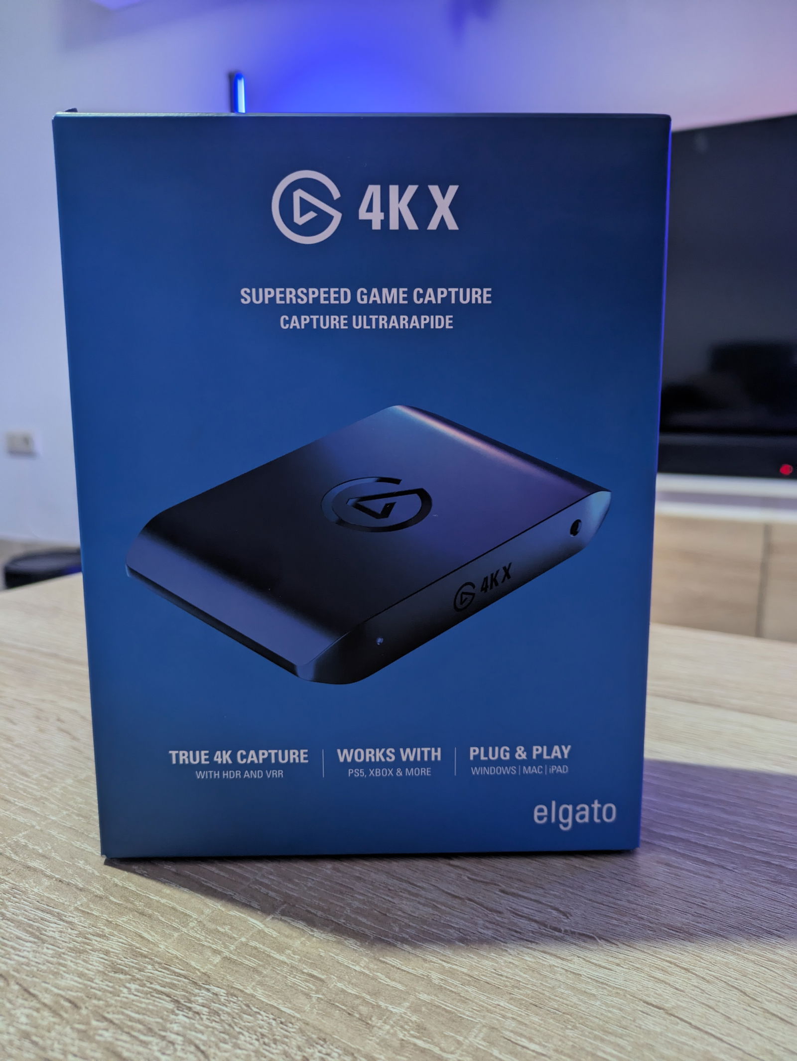 Análisis Elgato 4K60 S+: La capturadora de la nueva generación