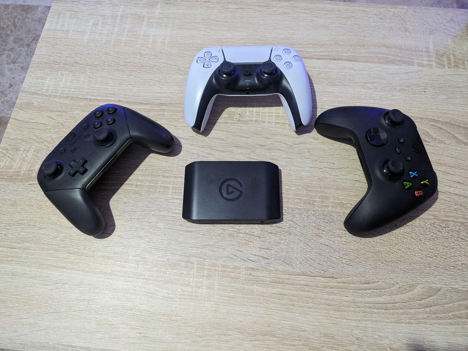 elgato 4k X